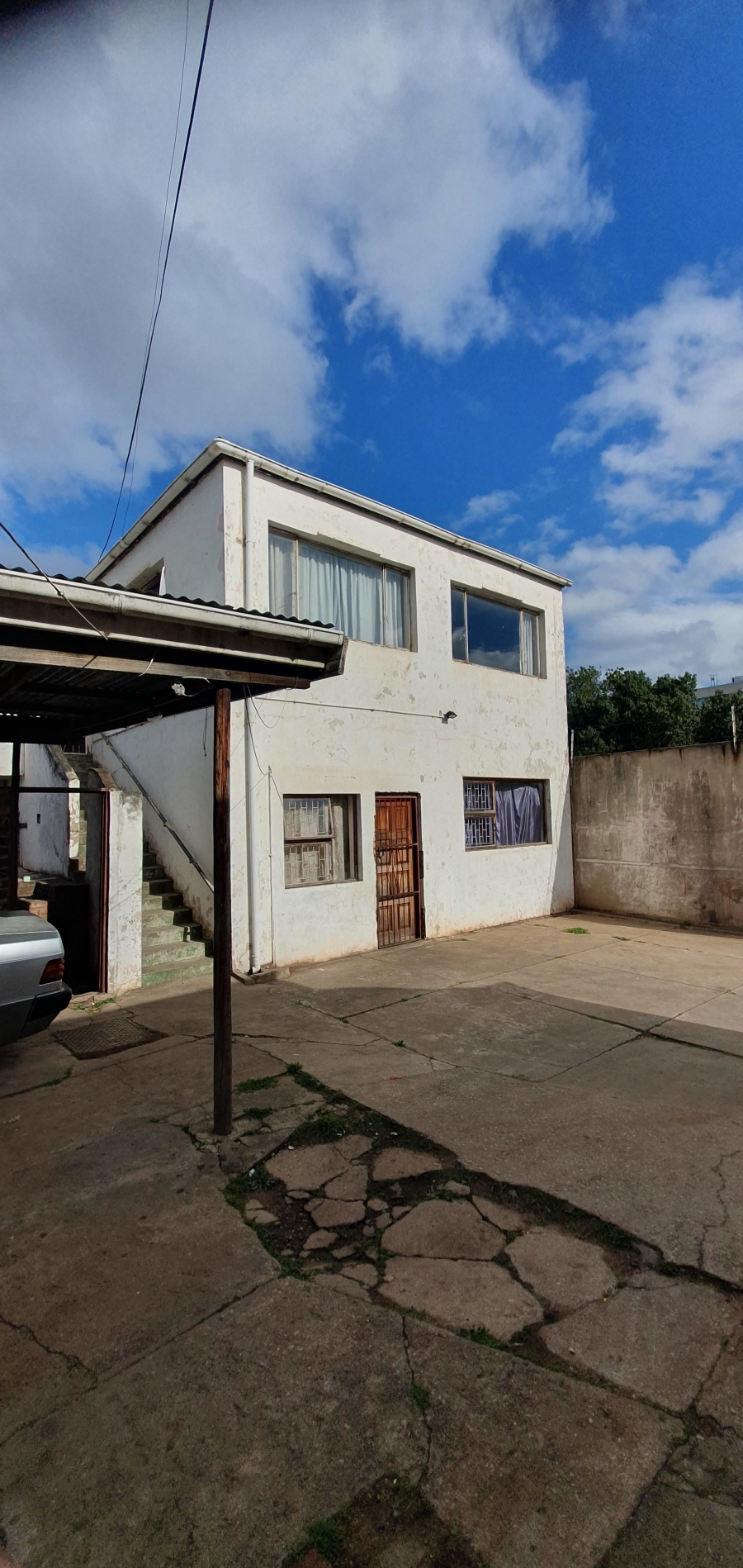 5 Bedroom Property for Sale in Uitenhage Upper Central Eastern Cape